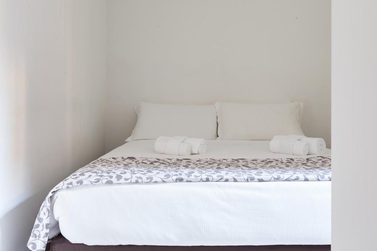 Via Dei Cappellari Apartments Рим Экстерьер фото