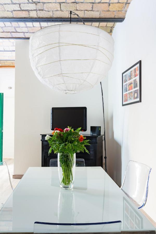 Via Dei Cappellari Apartments Рим Экстерьер фото