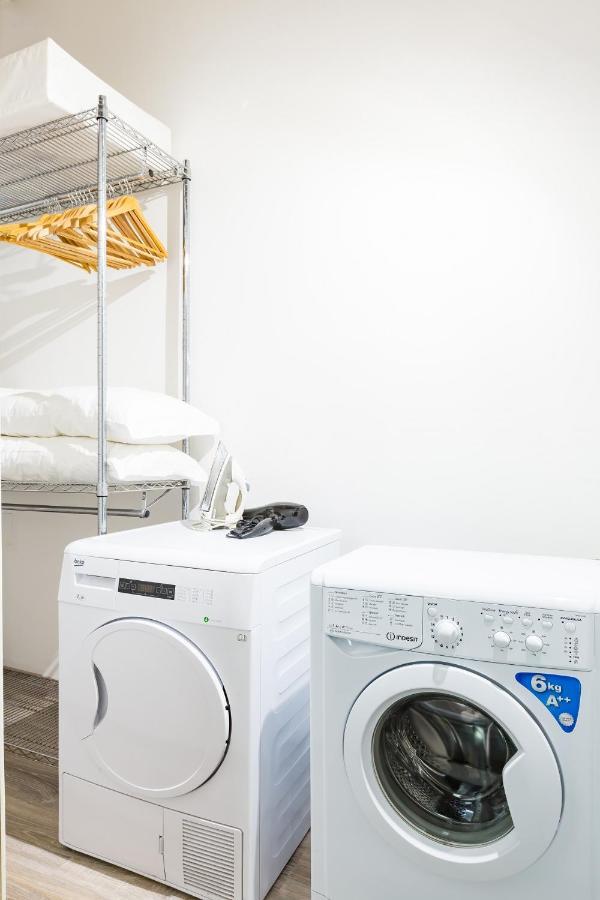 Via Dei Cappellari Apartments Рим Экстерьер фото