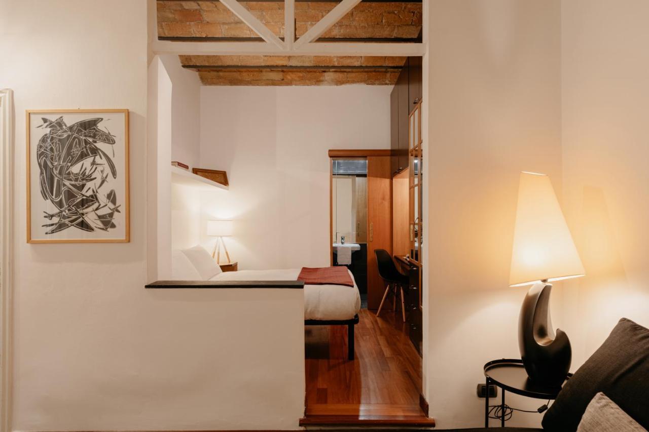 Via Dei Cappellari Apartments Рим Экстерьер фото