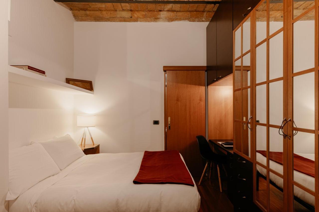 Via Dei Cappellari Apartments Рим Экстерьер фото