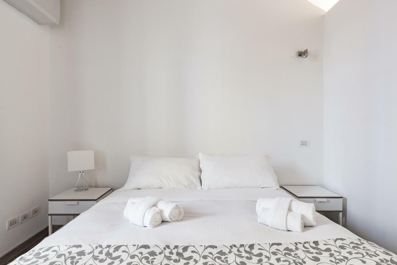 Via Dei Cappellari Apartments Рим Экстерьер фото