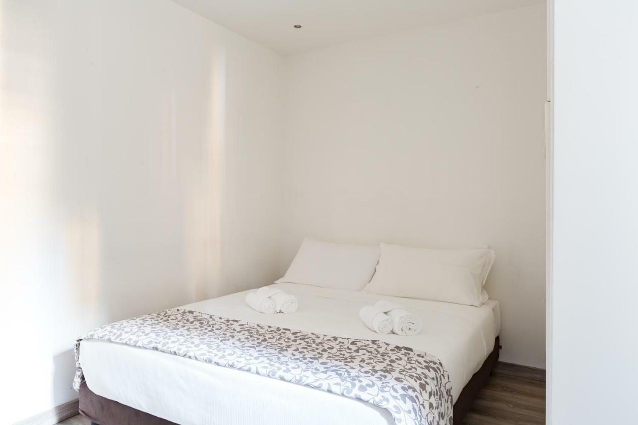 Via Dei Cappellari Apartments Рим Экстерьер фото