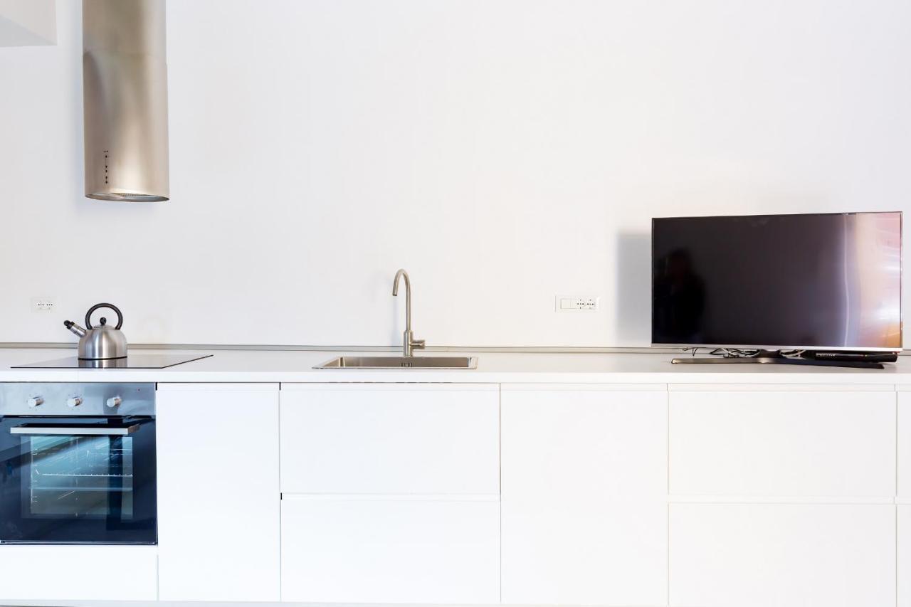 Via Dei Cappellari Apartments Рим Экстерьер фото